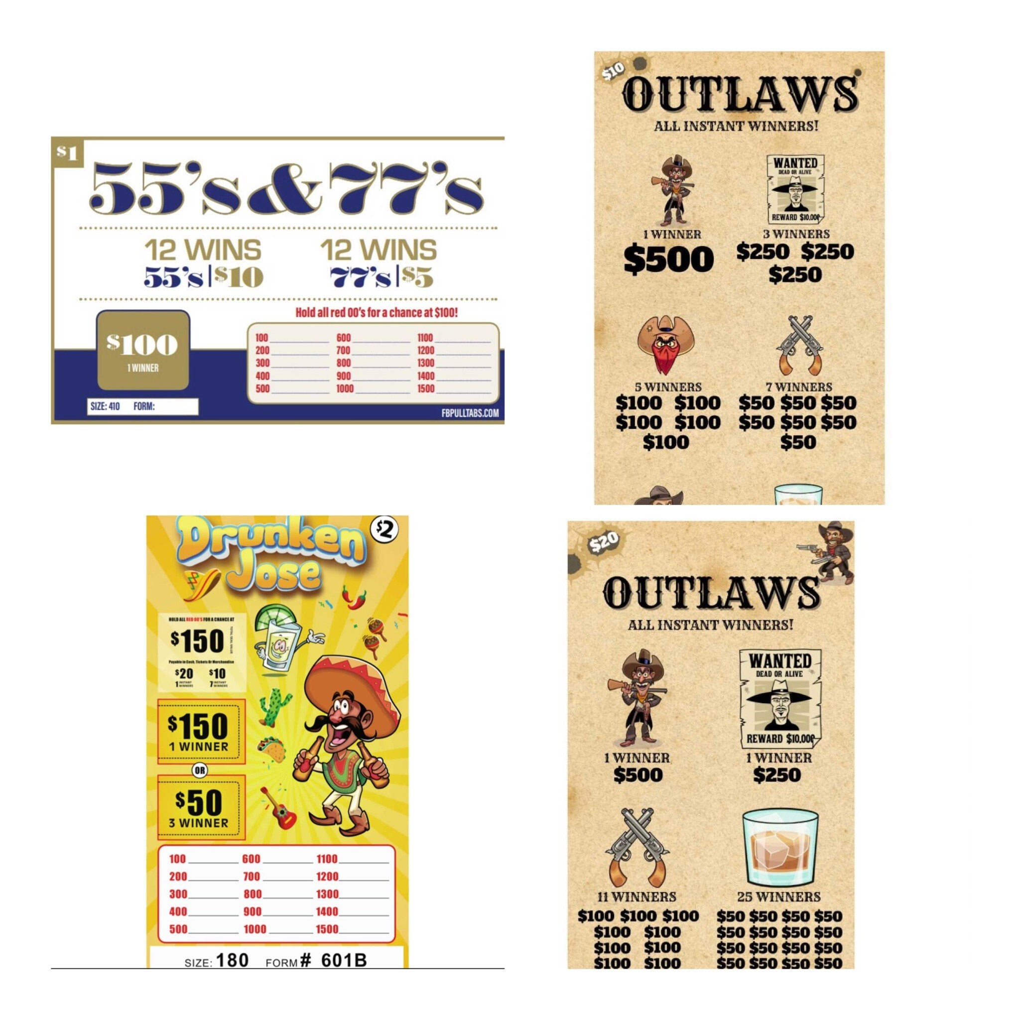 Hot Poker Nights Scratcher Great Deals clc.cet.edu