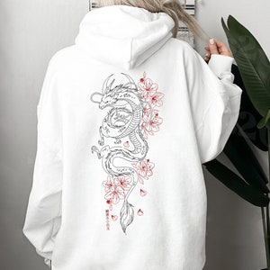 Studio Ghibli Haku Spirited Away Hoodie Anime Ghibli Sweatshirt Anime Studio Ghibli Friends Shirt Anime Gift Men and Women T shirt Etsy