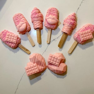 Gâteaux d'anniversaire pour fille