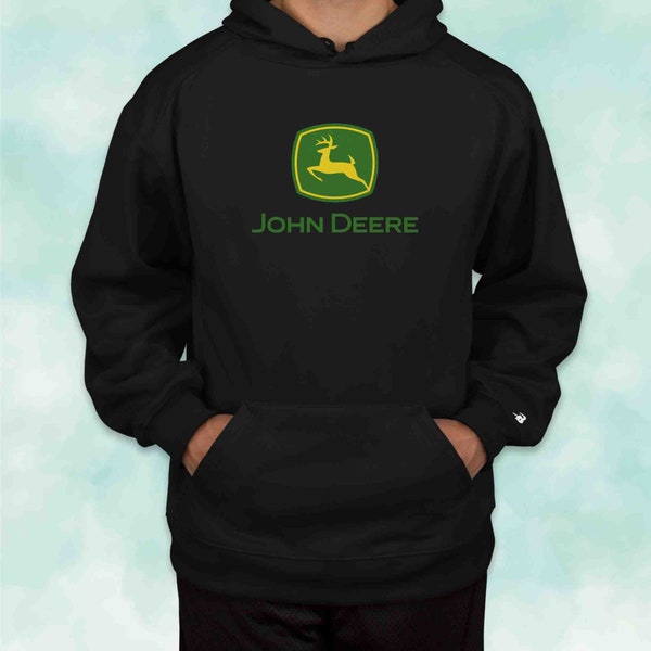 New Best John Deere Hoodie Limited Rare Editions