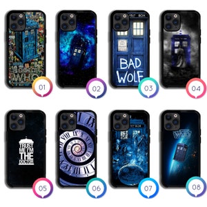 Science Fiction iPhone 15 14 13 12 Pro Max Mini Samsung S24 S23 S22 S21 Ultra Plus FE Z Flip Fold 3 4 5 Note 20 Google 6 7 8 Pro Moto Case