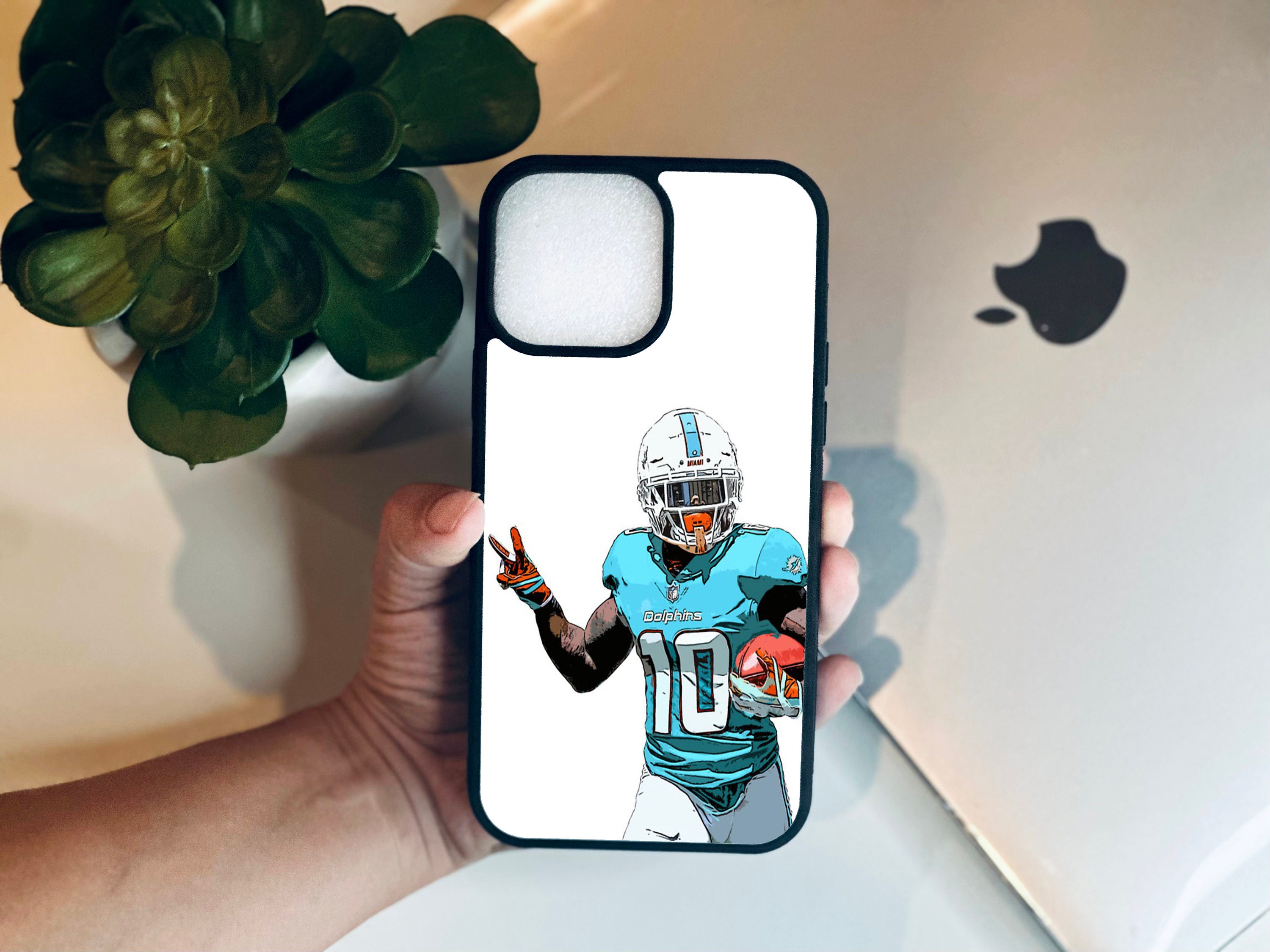 Miami iPhone Case 