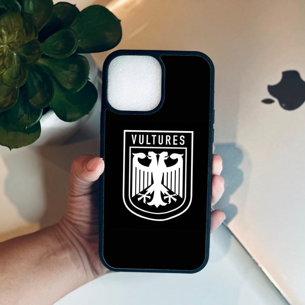 KANYE WEST VULTURES Albumb Phone Case| iPhone 14 | iPhone 13 | iPhone 12 | iPhone 11 | Ty Dolla | iPhone pro| iPhone max | iPhone Xr |