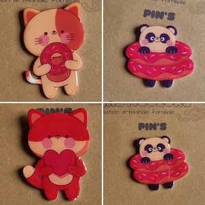 Pin&#39;s Cute Anicute