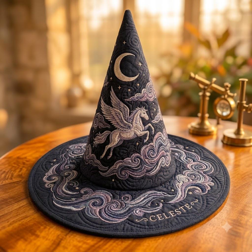 Flying Cloud Hats - Etsy