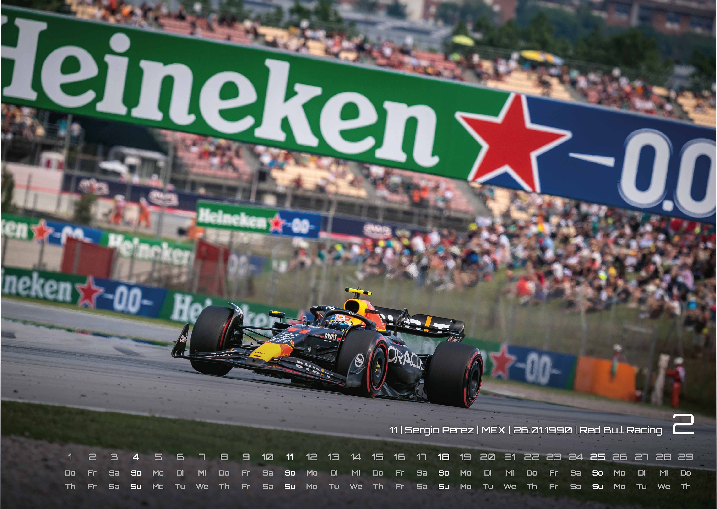 Formula 1 Grand Prix 2024 F1 Calendar DIN A3 Etsy