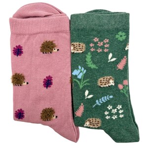 Igel-Socken