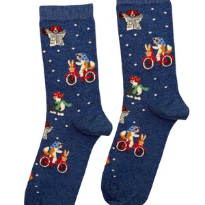City Dogs Socken