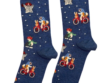City Dogs Socks