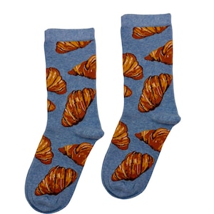 Meias Croissant