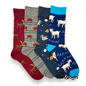 Animal Socks