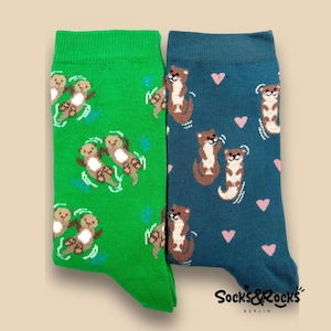 Otter Socken
