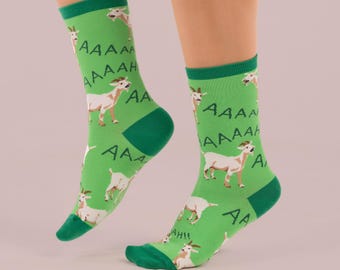 Goat Socks