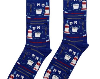 Dentist Socks