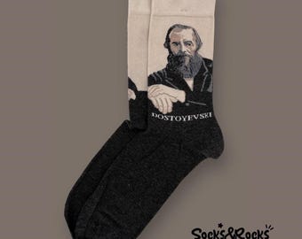 Dostojewski Socken