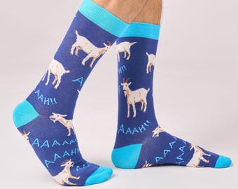Goat Socks
