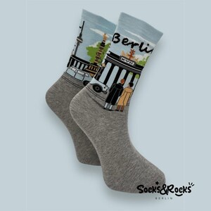 Berliner Socken