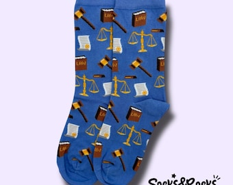 Law Socks