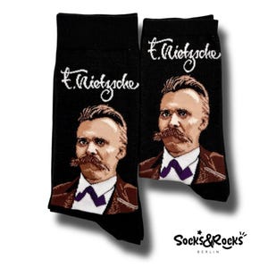 Nietzsche-sockor