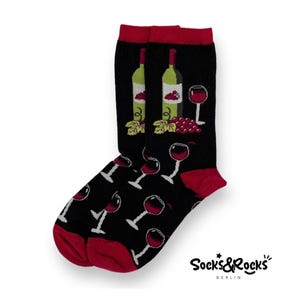 Meias de vinho