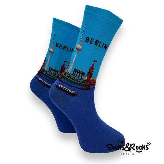 Berlin Socks