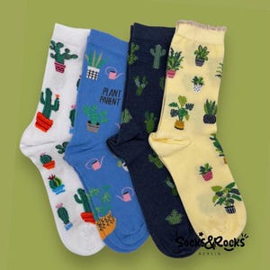 Wollsocken