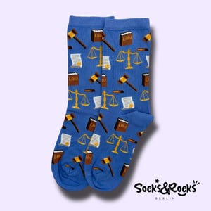 Calcetines de ley