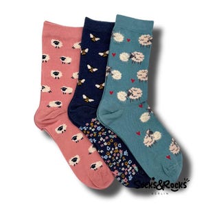 Tier-Socken