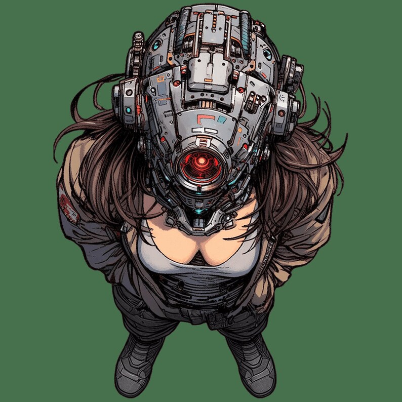 150 Cyberpunk Rpg Mtb Tokens - Etsy