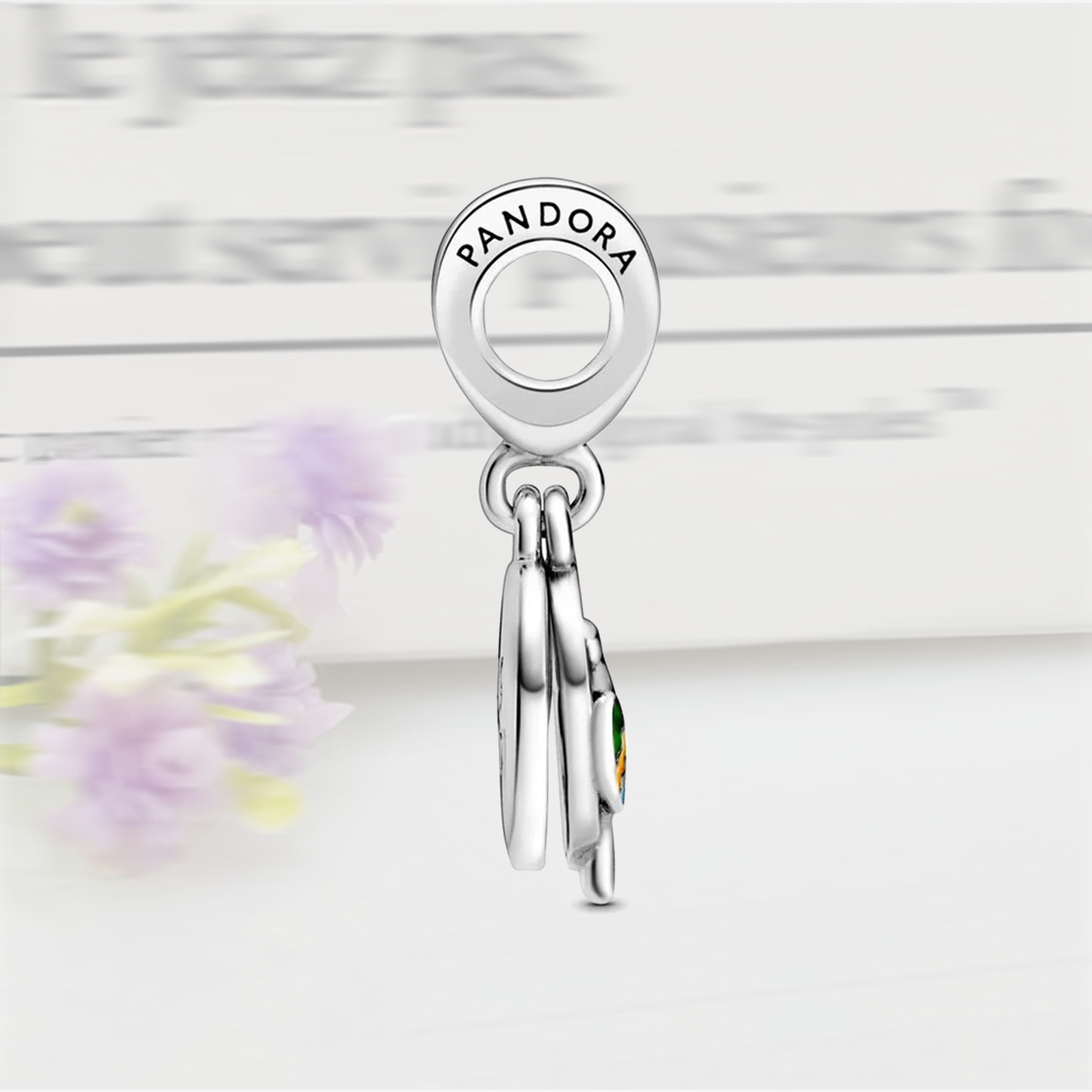 2025 Graduation Charms Bead For Bracelets And Necklaces S925