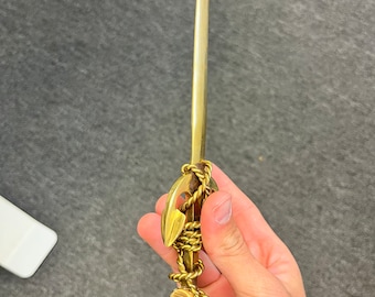 antiker Brieföffner