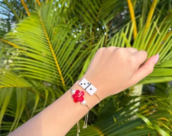 Puerto Rican Bracelets