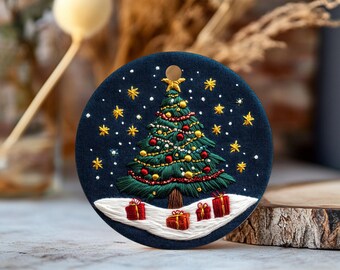 陶器　クリスマスツリー 猫 陶器 クリスマスツリー 道楽堂 猫舎本舗 猫舎 - メルカリ