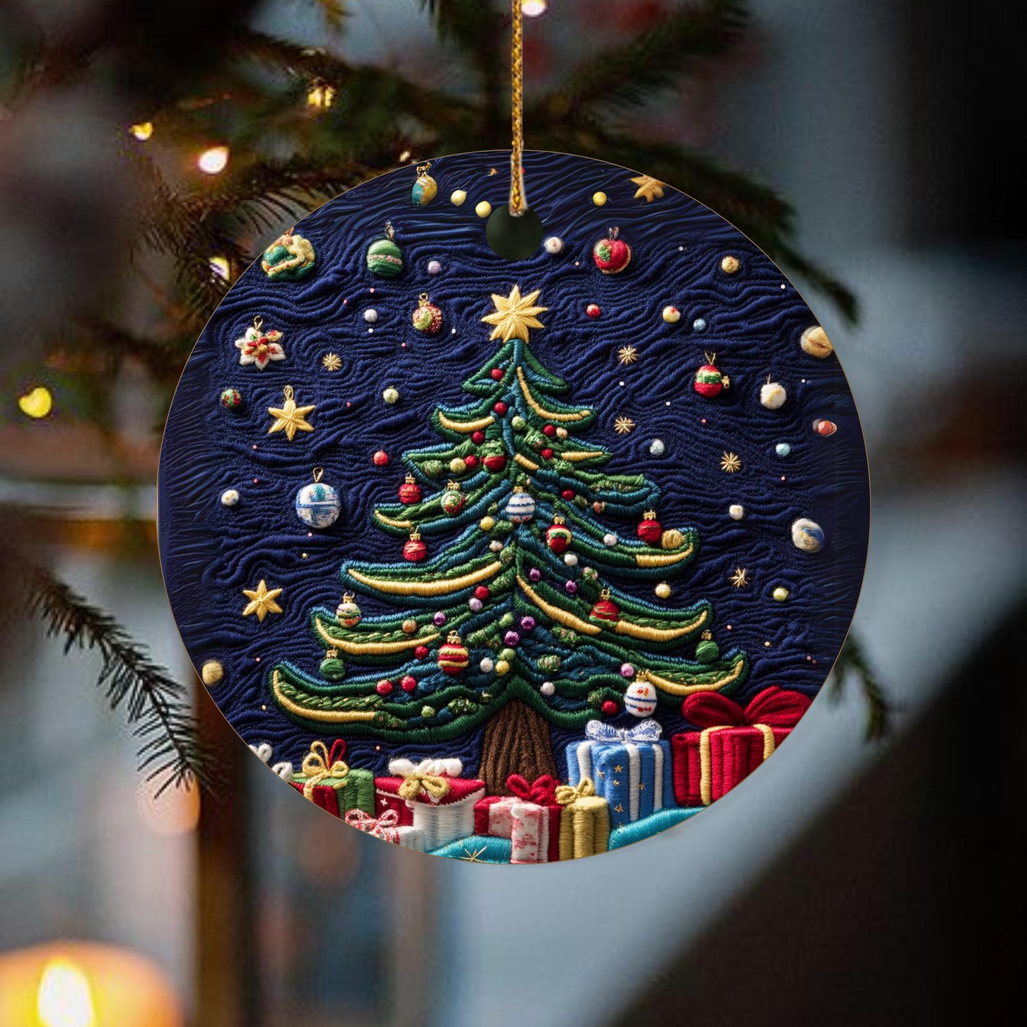 陶器　クリスマスツリー kodoniwa ✳clay artist | 【陶器のクリスマスツリー】陶器で