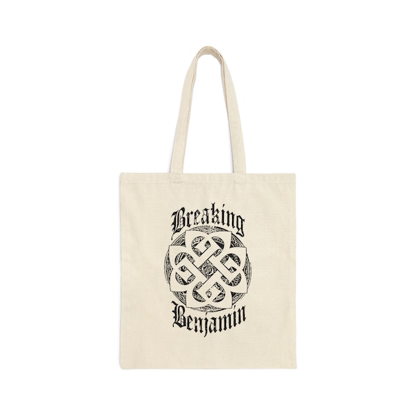 Breaking Benjamin - Etsy