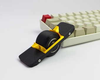 Onewheel PRO - zabawka na palec