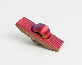 Finger Onewheel - Fidget Toy