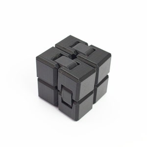 Infinity Cube - Fidget Toy