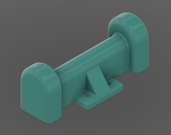 Miękkie trucki i kółka do deskorolki