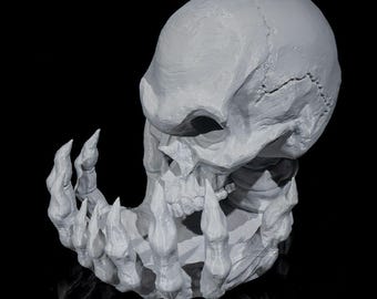 Phantom Backflow Burner – mistyczny i fascynujący kadzidło