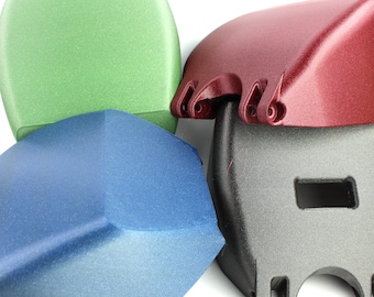 Pokrywa baterii Sur Ron Light Bee [60 V - 72 V]