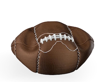 Uchwyt na kontroler Touchdown – stojak na piłkę nożną dla graczy