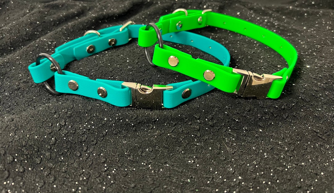 5/8 E Collar Replacement Collar Etsy