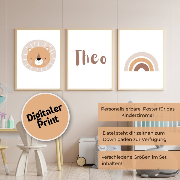 Wandbilder zum ausdrucken - Etsy.de