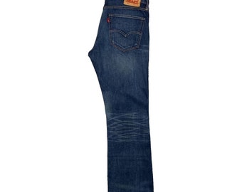 Vaqueros Levi's 527 Vintage para hombre