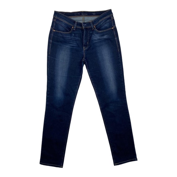 Levis demi curve low rise skinny hotsell