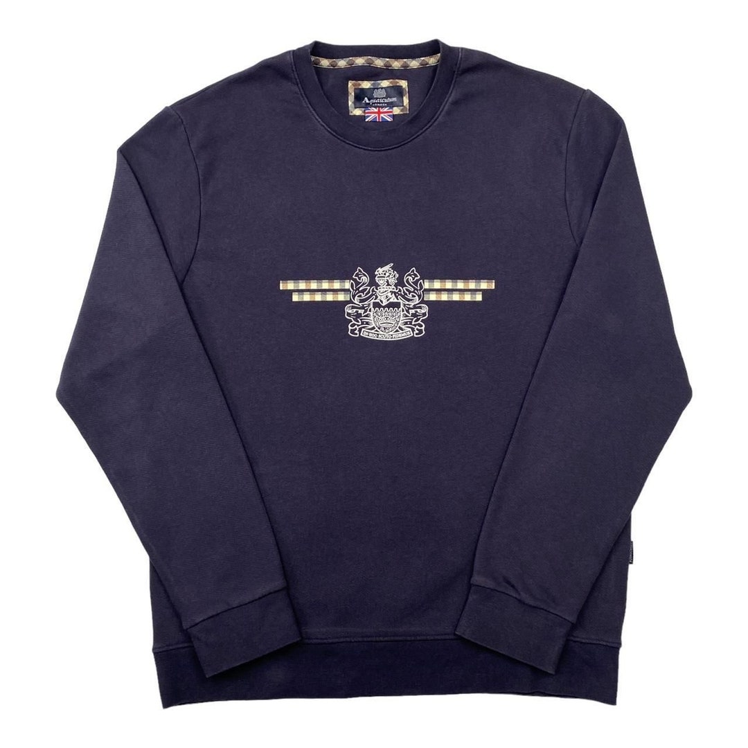 Aquascutum Sweatshirts