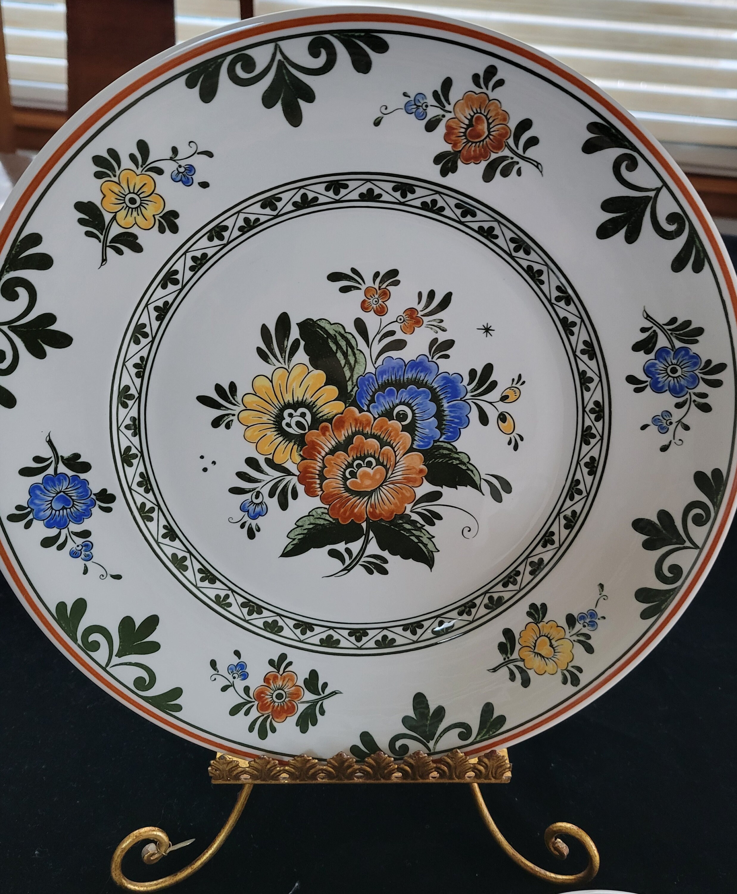 Villeroy and Boch Amsterdam - Etsy