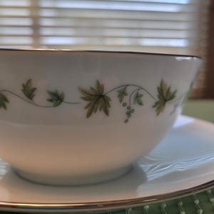 Noritake Lexington - Etsy