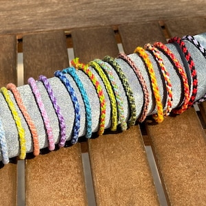 Brazilian Bracelets